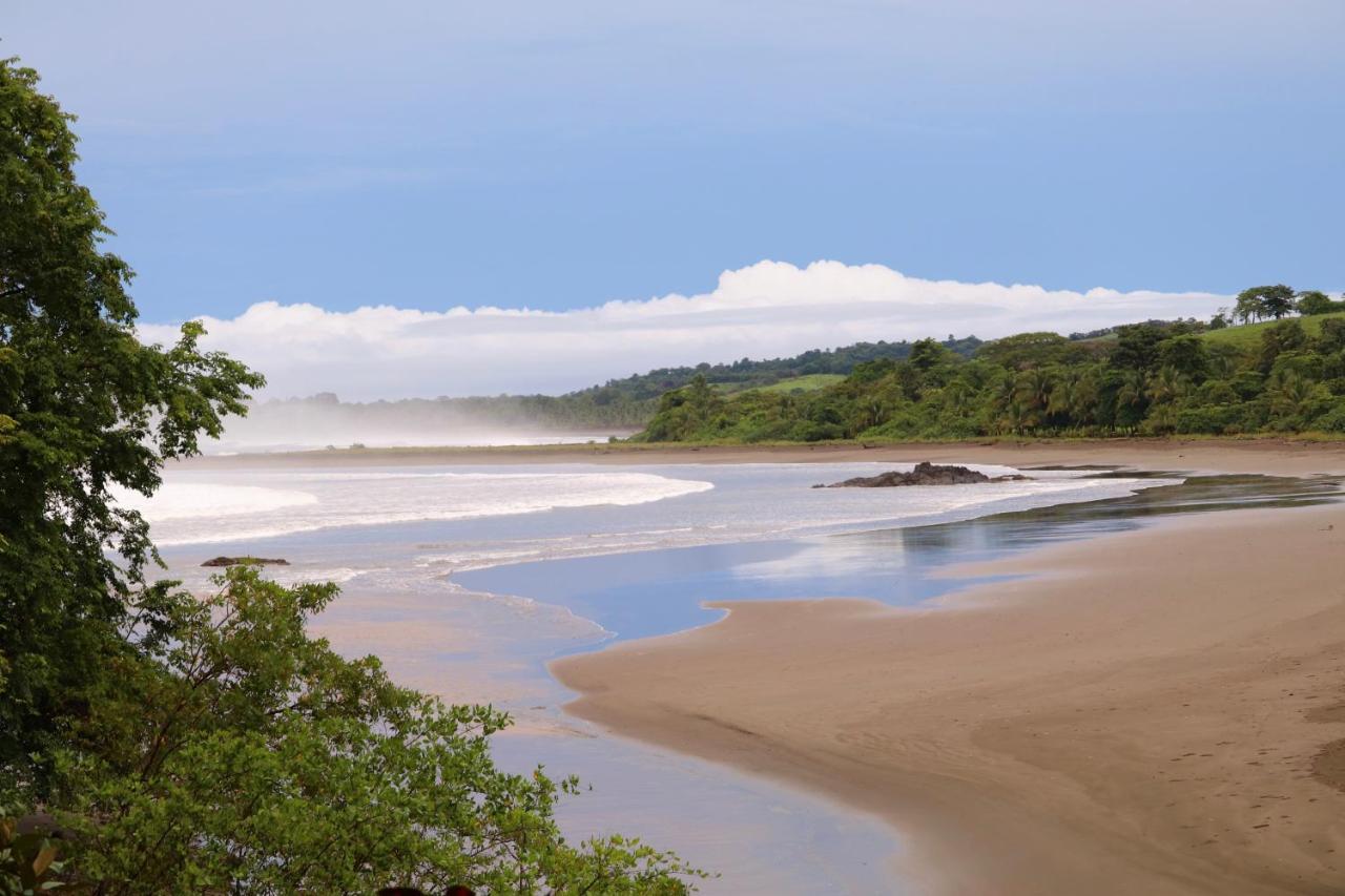 Morrillo Beach Eco Resort Exterior foto